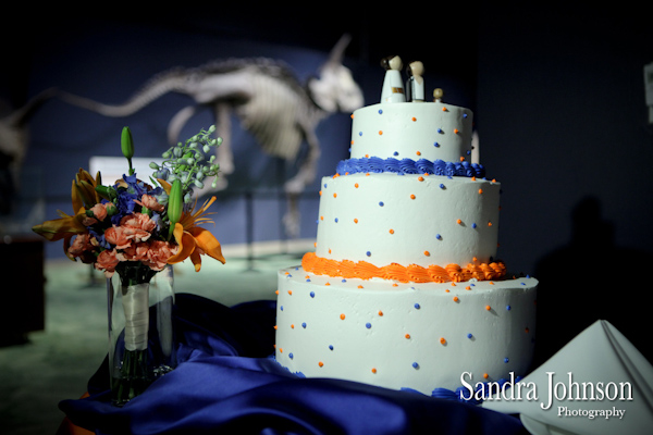 Best Orlando Science Center Wedding photographer - Sandra Johnson (SJFoto.com)